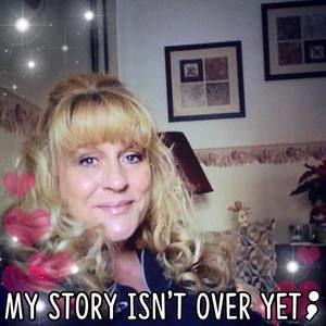 Meet your Posher, Christa